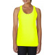 Comfort Colors Ladies Lightweight Racerback Tank Top