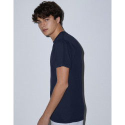 American Apparel Unisex Poly-Cotton T-Shirt