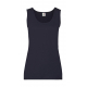 Fruit of the Loom Ladies Valueweight Vest