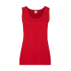 Fruit of the Loom Ladies Valueweight Vest