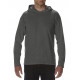 Comfort Colors Adult Heavyweight LS Hooded Tee