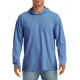 Comfort Colors Adult Heavyweight LS Hooded Tee