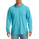 Comfort Colors Adult Heavyweight LS Hooded Tee