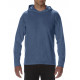 Comfort Colors Adult Heavyweight LS Hooded Tee