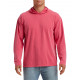 Comfort Colors Adult Heavyweight LS Hooded Tee