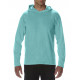 Comfort Colors Adult Heavyweight LS Hooded Tee