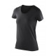 Spiro Women´s Impact Softex® T-Shirt