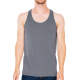 American Apparel Unisex Fine Jersey Tank