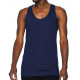 American Apparel Unisex Fine Jersey Tank