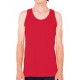 American Apparel Unisex Fine Jersey Tank