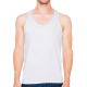 American Apparel Unisex Fine Jersey Tank