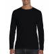 Gildan Gildan Mens Softstyle® Long Sleeve Tee