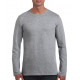 Gildan Gildan Mens Softstyle® Long Sleeve Tee