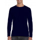 Gildan Gildan Mens Softstyle® Long Sleeve Tee