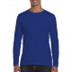 Gildan Gildan Mens Softstyle® Long Sleeve Tee