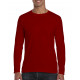 Gildan Gildan Mens Softstyle® Long Sleeve Tee