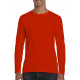 Gildan Gildan Mens Softstyle® Long Sleeve Tee