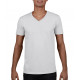 Gildan Gildan Mens Softstyle® V-Neck T-Shirt