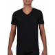 Gildan Gildan Mens Softstyle® V-Neck T-Shirt