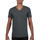 Gildan Gildan Mens Softstyle® V-Neck T-Shirt