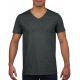 Gildan Gildan Mens Softstyle® V-Neck T-Shirt