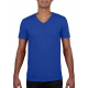 Gildan Gildan Mens Softstyle® V-Neck T-Shirt