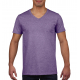 Gildan Gildan Mens Softstyle® V-Neck T-Shirt