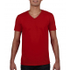 Gildan Gildan Mens Softstyle® V-Neck T-Shirt