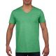 Gildan Gildan Mens Softstyle® V-Neck T-Shirt