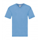 Fruit of the Loom Original V-Neck T