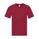 Fruit of the Loom Original V-Neck T