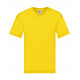 Fruit of the Loom Original V-Neck T