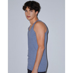 American Apparel Unisex Tri-Blend Tank Top