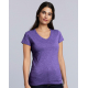 Gildan Gildan Ladies Softstyle® V-Neck T-Shirt