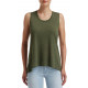 Anvil Women´s Freedom Sleeveless Tee