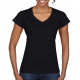 Gildan Gildan Ladies Softstyle® V-Neck T-Shirt