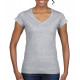 Gildan Gildan Ladies Softstyle® V-Neck T-Shirt