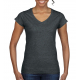 Gildan Gildan Ladies Softstyle® V-Neck T-Shirt