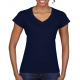 Gildan Gildan Ladies Softstyle® V-Neck T-Shirt