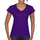 Gildan Gildan Ladies Softstyle® V-Neck T-Shirt