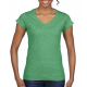 Gildan Gildan Ladies Softstyle® V-Neck T-Shirt