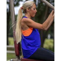 Spiro Women´s Impact Softex® Tank Top