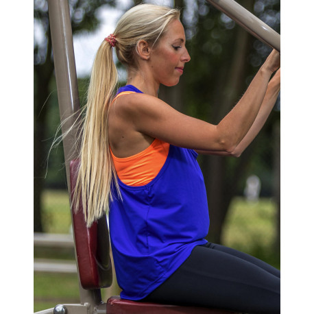 Spiro Women´s Impact Softex® Tank Top