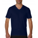 Gildan Premium Cotton Adult V-Neck T-Shirt