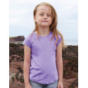 Mantis Kids Girls T-Shirt