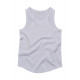 Mantis Kids Girls Racerback Tank Vest