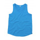 Mantis Kids Girls Racerback Tank Vest