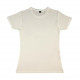 Nakedshirt Lily Viscose-Cotton T-Shirt