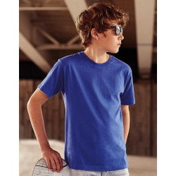 Russell Kids´ Slim T-Shirt