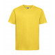 Russell Kids´ Slim T-Shirt